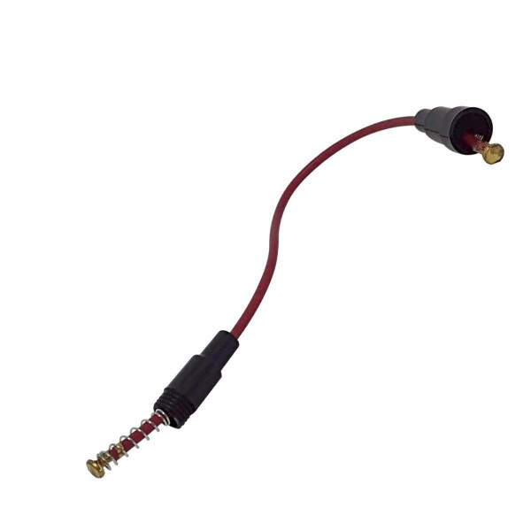 Porta Fusvel e Cabo Para Liquidificador Skymsen LC6 ID53522