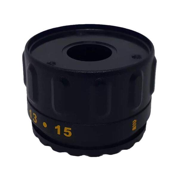 Colar De Ajuste Parafusadeira Dewalt DCD700 DCD710 Ver Tipo... ID53472