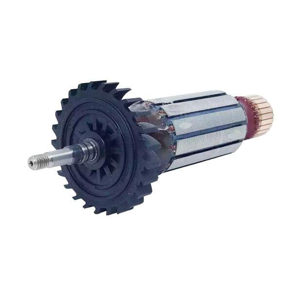 Rotor 220V Da Esmerilhadeira Dewalt DWE4120B2 Tipo10 R53431