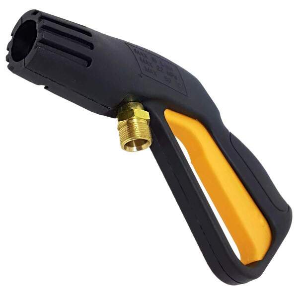 Pistola Encaixe Largo Original Lavadora Wap Premium 2600 Premium Ultra Bravo Ultra Eco Wash ID53422