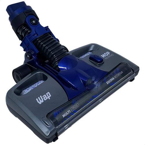 Bocal Mltiplo Original Do Aspirador Wap Multi Mob FW006487 ID51750