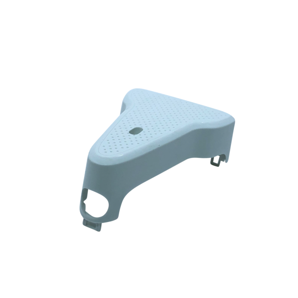 Tampa Traseira Ferro Electrolux SIB21 SIB31 SIB41 ID 41409