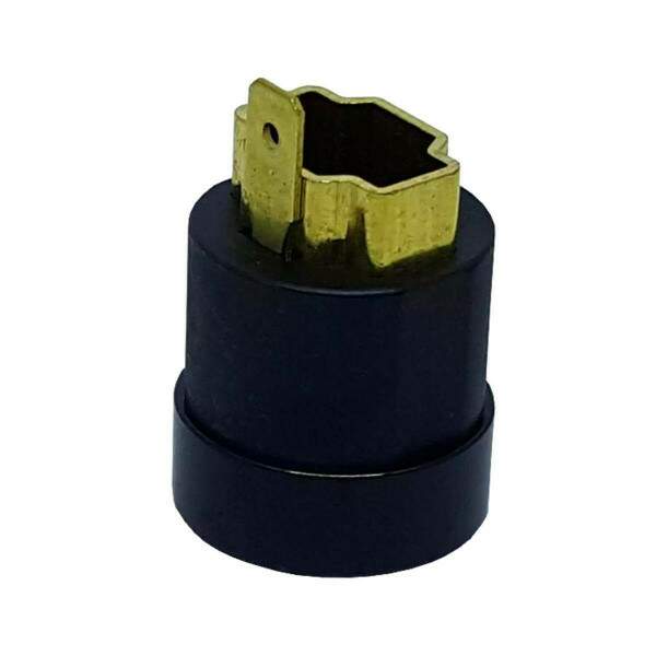 Porta Carvo Original 1un Plaina Dewalt DW733 Tipo2 ID51759 Considere Sempre o TIPO alm do MODELO