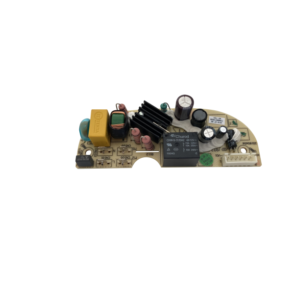 Placa Principal 127V Liquidificador Electrolux E7CB1 ID53200
