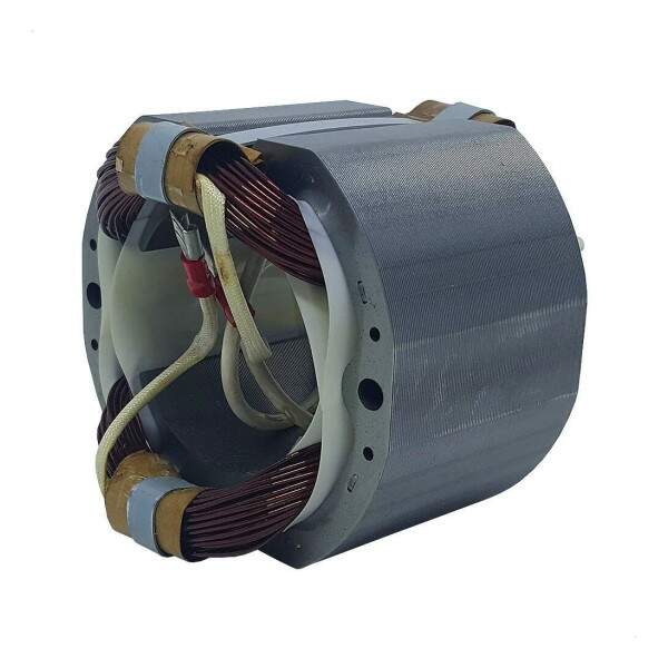 Estator 220v Para Plaina Dewalt Dw733-b2 51762