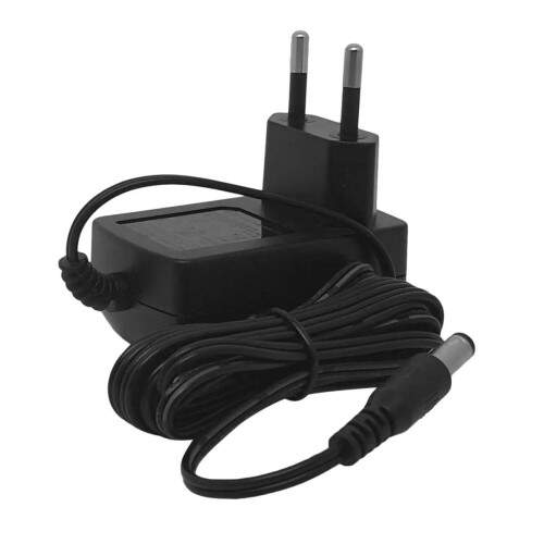 Carregador Original Bivolt Do Aspirador Wap Acqua Mob R53084