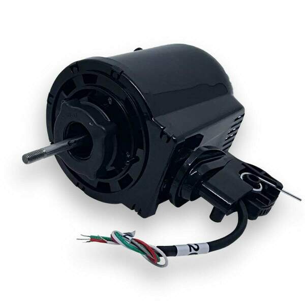 Motor 220V Original Para Ventilador Wap W130 e Liege ID53078