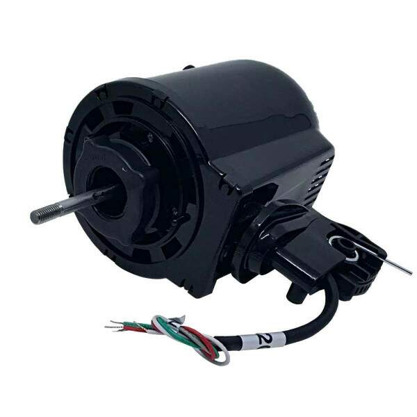 Motor 220V Original Para Ventilador Wap W130 e Liege ID53078