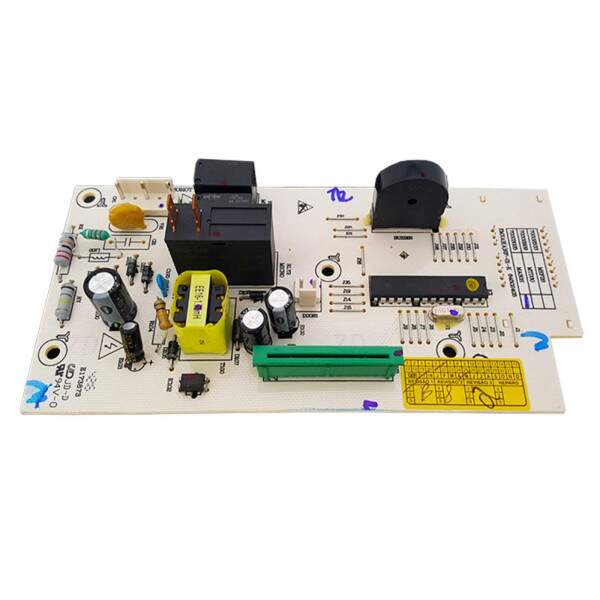 Placa De Potncia Bivolt Microondas Electrolux MA30S Original ID46962