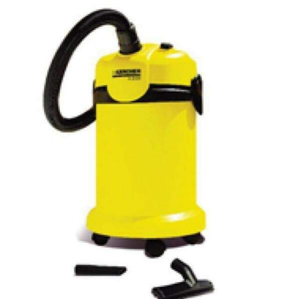 Filtro Cartucho Para Aspirador Karcher A2104 47556