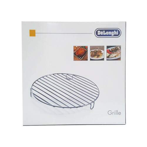 Grelha Multicuisine Para Fritadeiras Delonghi 47760