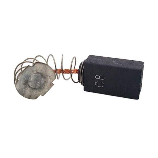 Escova De Carvo 220V 1un Original Lixadeira Dewalt DWP352VS ID47862
