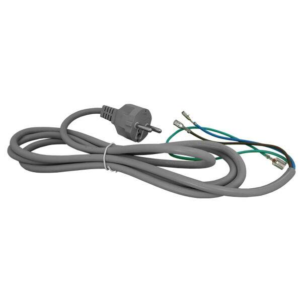 Cordo Eltrico 220V Para Ferro Delonghi VVX1445 48125