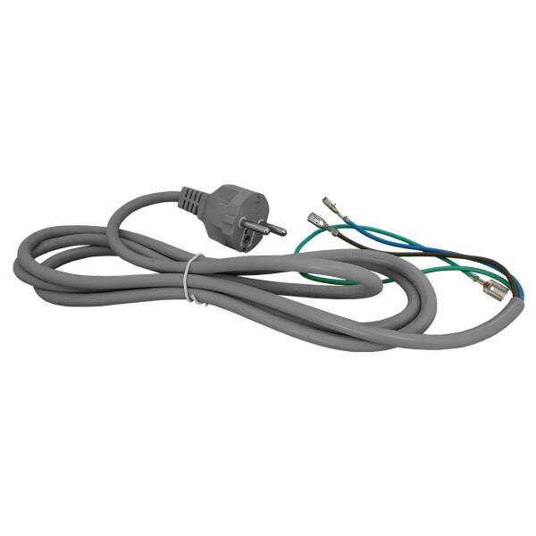 Cordo Eltrico 220V Para Ferro Delonghi VVX1445 48125