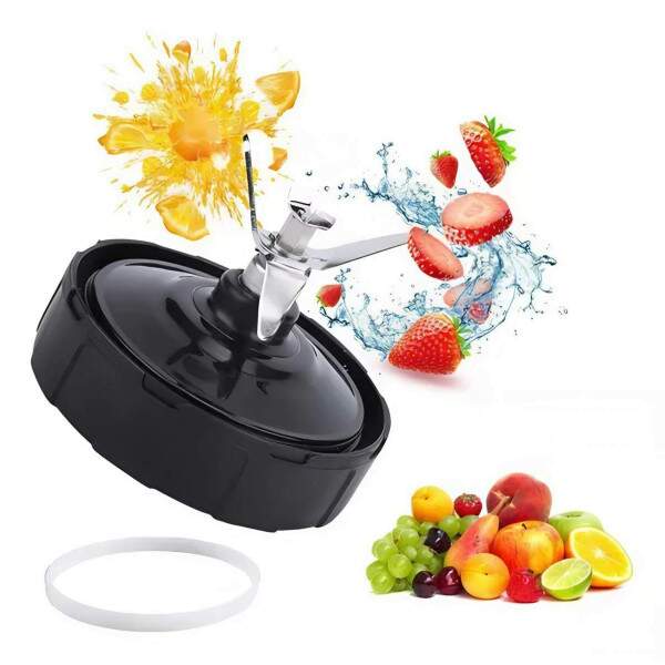 Lmina Original Processador Polishop Nutri Ninja BL480 BL481 BL482 BL486CO BL487 BL490 BL491 BL492 Ver Mais... ID52811