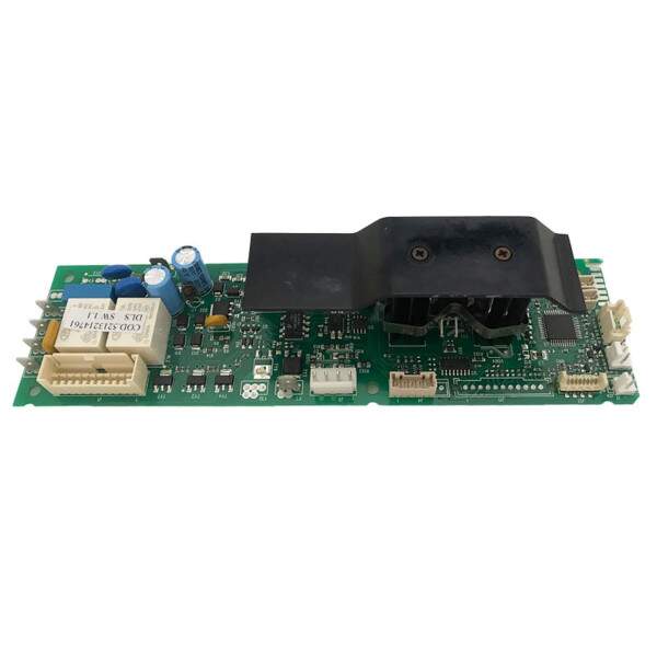 Placa Principal 127V Para Cafeteira Delonghi ECAM23450 48127