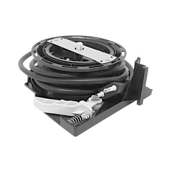 Enrolador Do Cabo Eltrico Original Aspirador Electrolux EQP20 ID48132