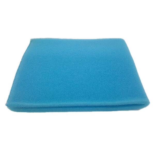 Espuma Azul Para Aspirador Delonghi Mc31 48263