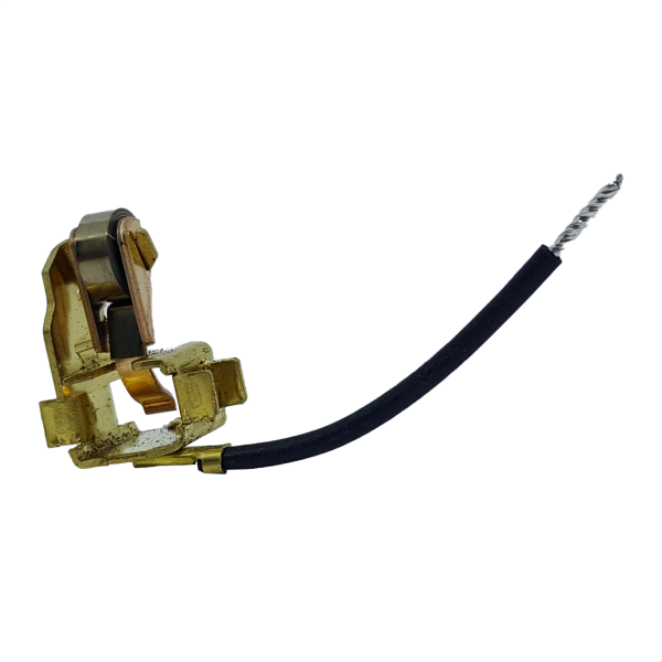 Porta Escova Inferior Para Furadeira Dewalt Dwd502 52728