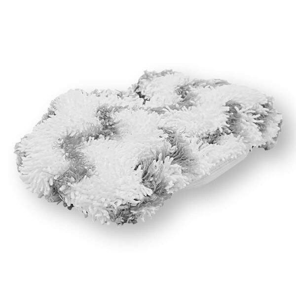 Mop Pano Limpeza Com Elstico Limpadora Wap Wapore Up R52711