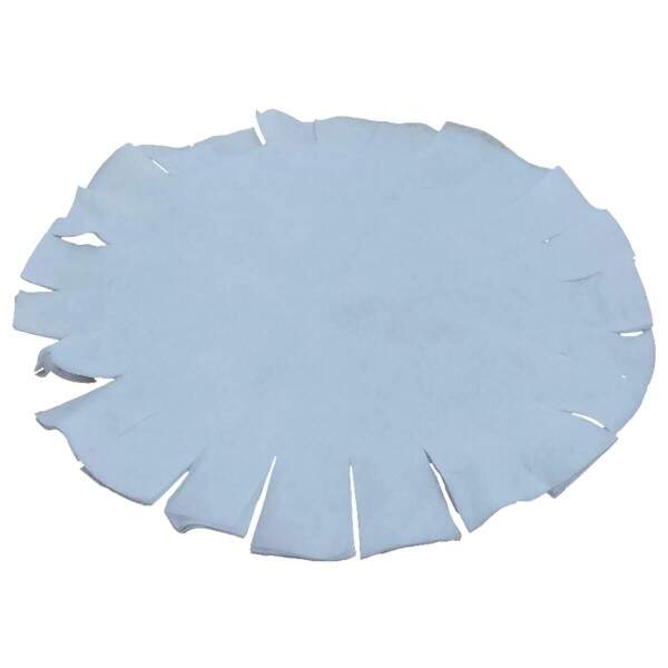 Filtro Branco Para Fritadeira Delonghi F895 48268