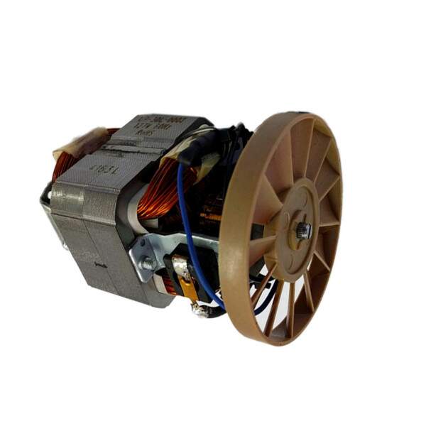 Motor 127v Para Liquidificador B&d Le700br 1787