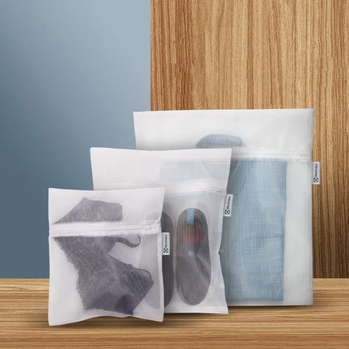 Kit Protetor para Roupas Delicadas Original Electrolux