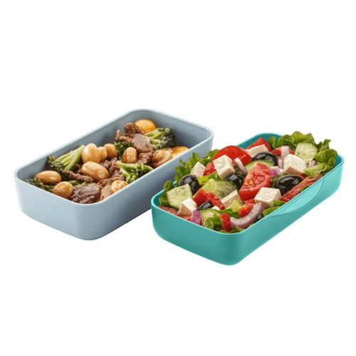 Marmita 2 em 1 Original Electrolux Lunch Box Verde