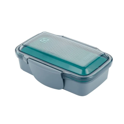 Marmita 2 em 1 Original Electrolux Lunch Box Verde