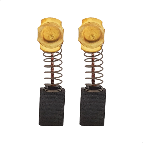 Escova Carvao 127V Para Serra Eletrica Dewalt DWE560 48300