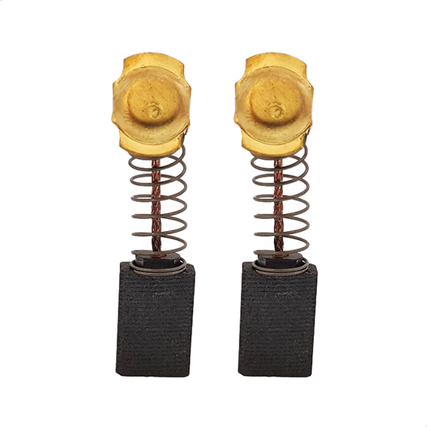 Escova Carvao 127V Para Serra Eletrica Dewalt DWE560 48300