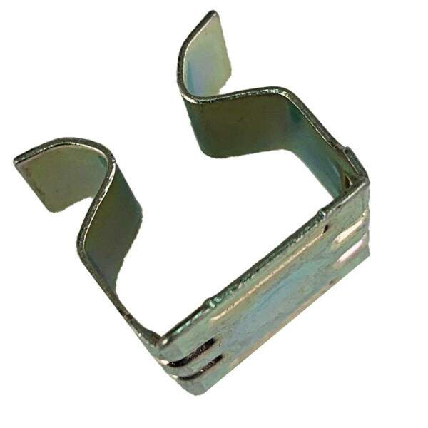 Suporte da Trava Original para Secadora Electrolux SVP11 - Garantia de Performance! ID 51913