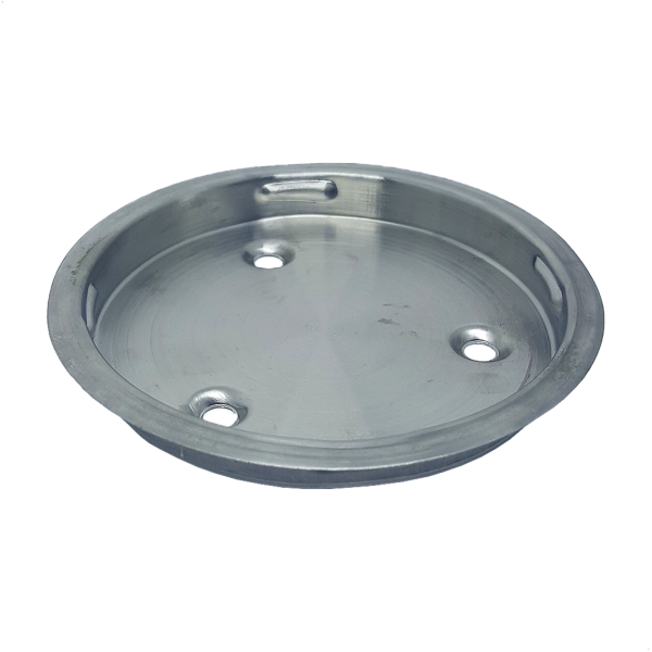 Prato Da Tigela Para Batedeira Cuisinart SM-50 51973