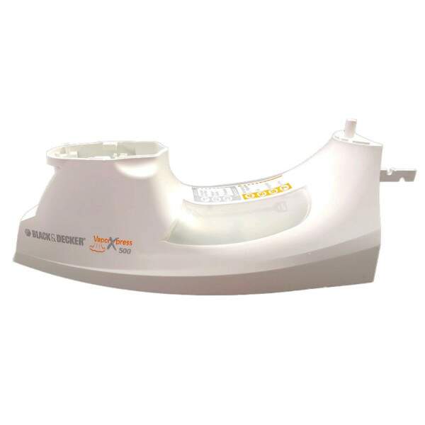 Cobertura Conj Housing Para Ferro B&D X500 1803