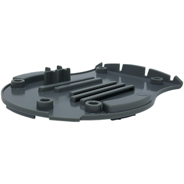 Fundo Da Base Para Batedeira Cuisinart Sm-50 51974