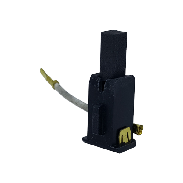 Escova e Porta Escova Original Lixadeira Dewalt DWE6421 Tipo1 ID52235 Considere Sempre o TIPO alm do MODELO