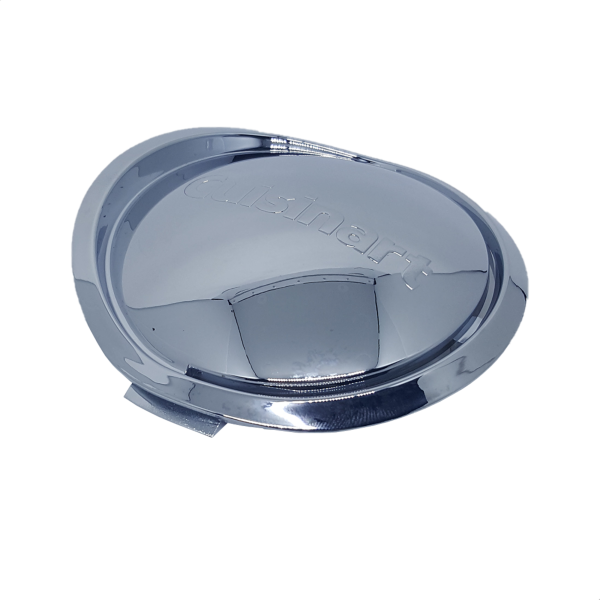 Acabamento Lateral Para Batedeira Cuisinart SM-50 51981