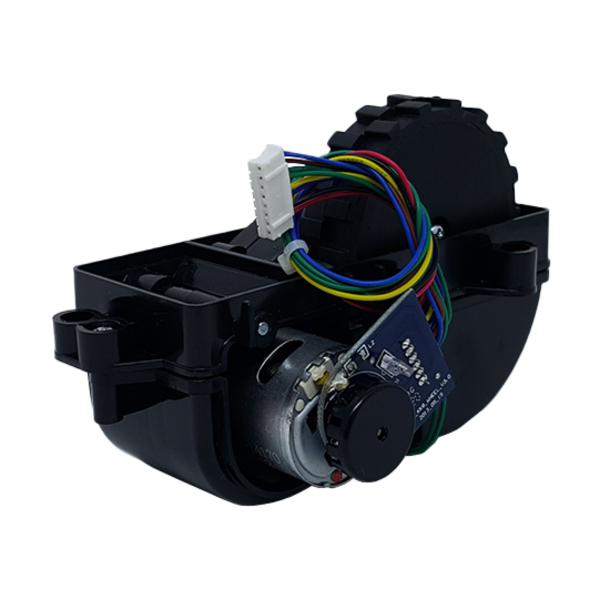 Engrenagem Roda Esquerda P Aspirador WAP ROBOT W300 52228