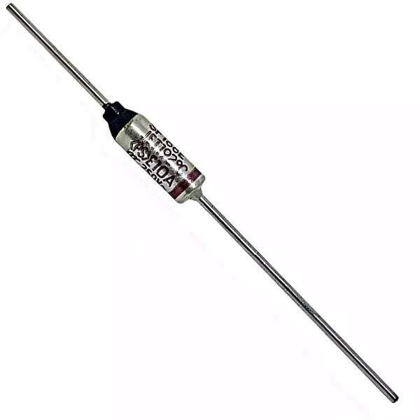 Termofusvel Para Fritadeira Delonghi FH1363 64 FH1130 48465