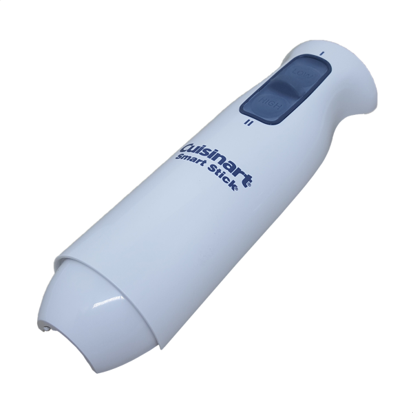 Corpo Branco Superior Para Mixer Cuisinart CSB75 52007