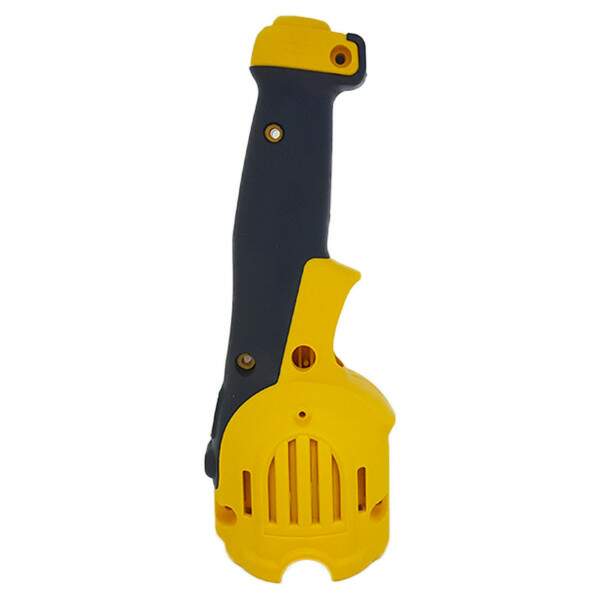 Corpo Empunhadura Lixadeira Dewalt DWP 849X Tipo1 Tipo10 ID49457 Ateno: No se aplica ao modelo DW849