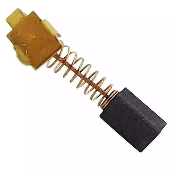 Escova Carvo 127V Cada Serra Dewalt DW300 Tipo1 Tipo10 R48557