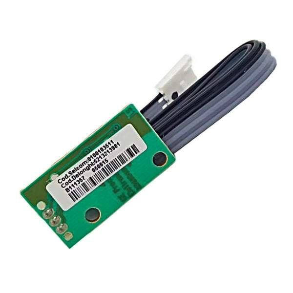 Sensor Kit Transmisso Cafeteira Delonghi ECAM22.110 ID48694