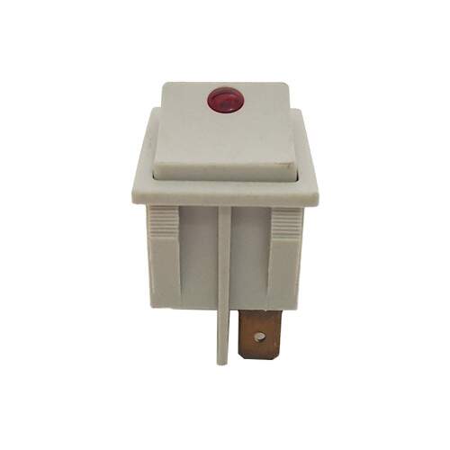 Chave Dupla 220V Para Aquecedor Delonghi TRN0808 49757
