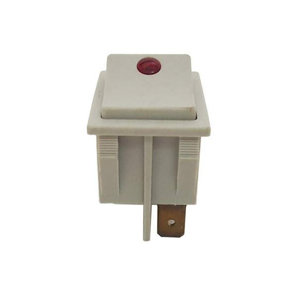 Chave Dupla 220V Para Aquecedor Delonghi TRN0808 49757