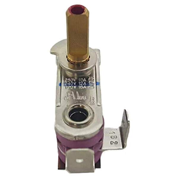 Termostato Original Para Fritadeira DELONGHI FH1130 ID48798