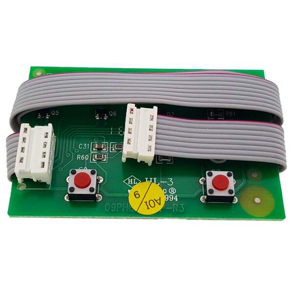 Placa De Controle 220v Para Cafeteira Delonghi Ec820 49770