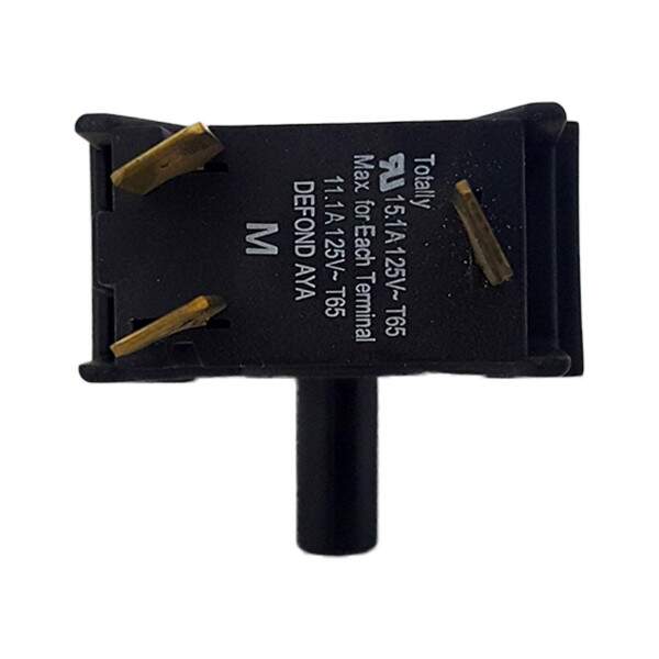 Timer Para Aquecedor Delonghi Hve132 49773
