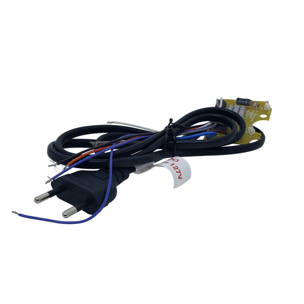 Placa De Circuitos Para Processador Cuisinart Fp-8