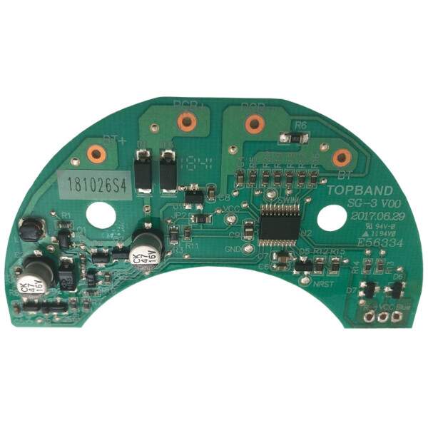 Placa Do Carregador Para Moedor Cuisinart Sg3 4895